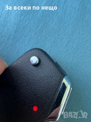 Оригинален ключ Kia Sportage Flip Remote Key | ID60 | 3-Buttons | KK12 | 433MHz | D9420, снимка 4 - Аксесоари и консумативи - 52269311