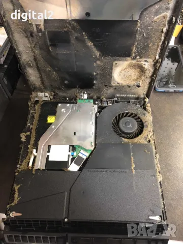 Почистване ,Лаптопи ,Конзоли , Компютри , Профилактика , Ремонт