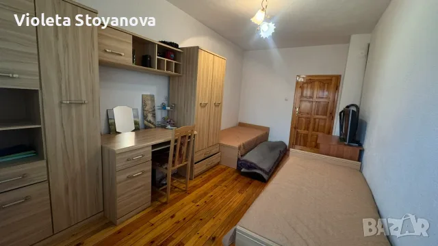 Продава четиристаен апартамент в Петрич, снимка 7 - Апартаменти - 55898520