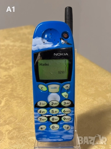 NOKIA 5110, снимка 3 - Nokia - 52669680