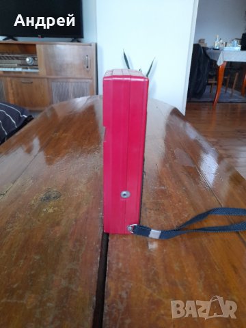 Старо радио,радиоприемник Imula РП-8310, снимка 7 - Антикварни и старинни предмети - 39640772