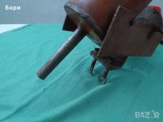 Българска пълначка за наденици,кайма,суджуци, снимка 8 - Други - 34330669