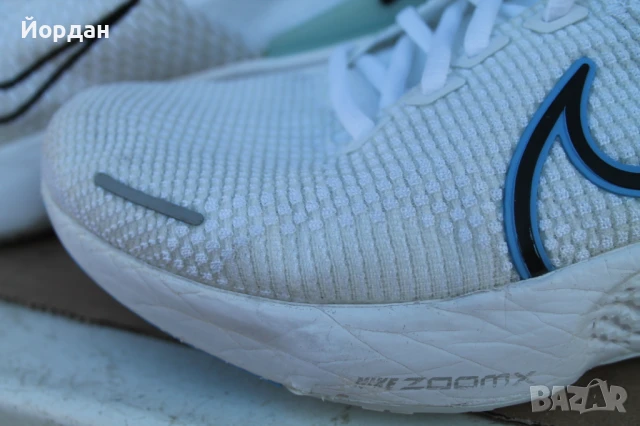 Маратонки за бягане ''Nice Zoomx Invincible Run 2'', снимка 2 - Маратонки - 51343397