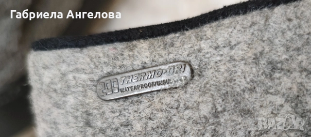 Апрески Hi-tec - 39 номер, снимка 6 - Дамски апрески - 51836878