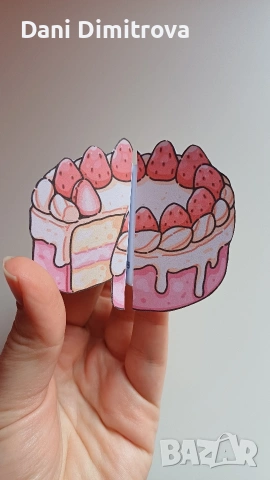 Рекламни тагчета (визитки) за локална реклама на малък бизнес, снимка 11 - Други услуги - 53501650