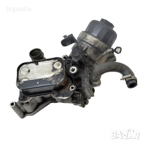 Корпус маслен филтър Opel Astra (J) 2010-2018 ID:108565, снимка 2 - Части - 41880981