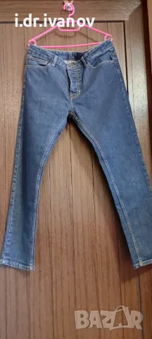 мъжки дънки DENIM Co