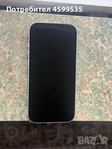 Apple iPhone 15 128GB, снимка 5 - Apple iPhone - 56041757