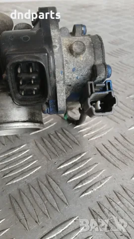 Дроселова клапа Toyota Rav 4 2.0 D4D 116hp 2004 RAV4 (XA20) (2000-2005), снимка 3 - Части - 56109222
