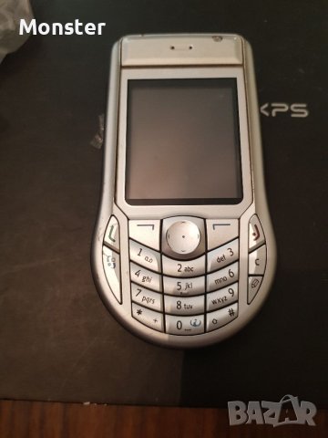 Nokia 6630