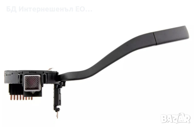 701953513 Превключвател за кормилна колона на фарове и мигачи, VW, T4, 8 ПИН, снимка 4 - Части - 53193634