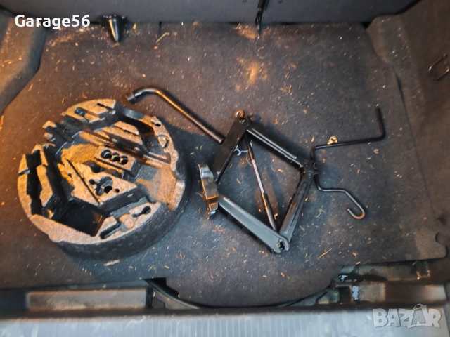 Оpel Astra H 1.7 110к.с. 6ск-на части , снимка 15 - Автомобили и джипове - 52406411