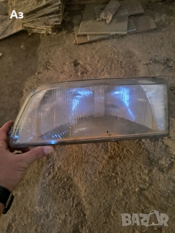 Фар Ситроен ЗХ / Citroen ZX
