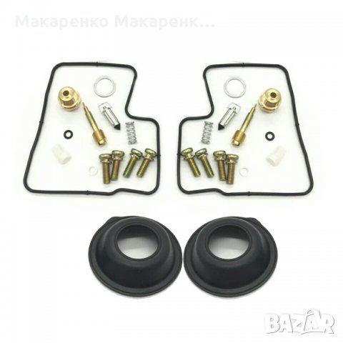  Honda VT1100C Shadow Spirit VT1100 ремонтен комплект карбуратор, снимка 1