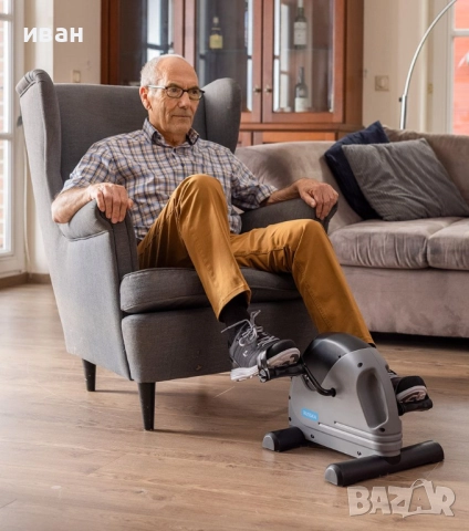 RUSSKA Mini-Trimmer Germany, снимка 12 - Фитнес уреди - 52792993