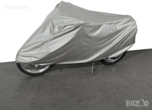 Покривало за мотор, снимка 4 - Аксесоари и консумативи - 53135187