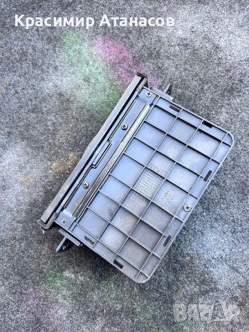 Барче за Шевролет каптива. 2006-2010г, снимка 3 - Аксесоари и консумативи - 53642545