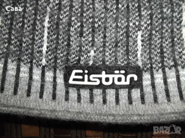 Шапки NAPAPIJRI,LACOSTE,R.LAUREN,EISBAR, снимка 12 - Шапки - 48696064