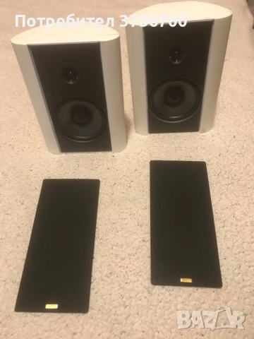 Jamo Sat 300 Made in Danmark-90лв.