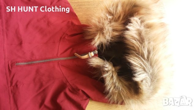 Northpeak Waterproof Windproof Breathable Women Jacket размер 38 / M - L дамско еластично  - 226, снимка 4 - Якета - 40682114