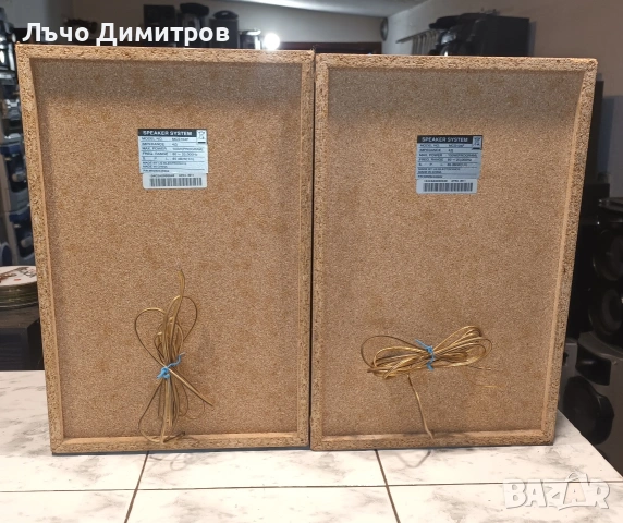 LG MCS104F, снимка 7 - Тонколони - 53237118