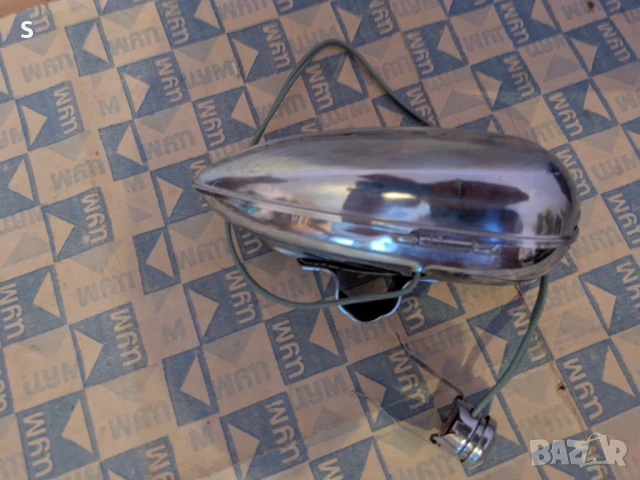 Клаксон за велосипед , снимка 4 - Аксесоари за велосипеди - 50740535