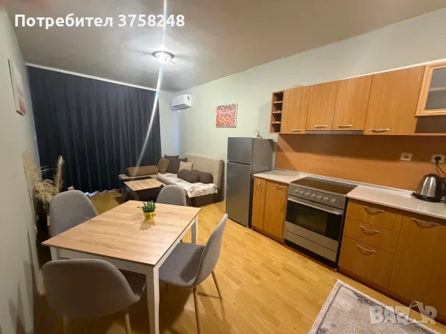 Наем, апартамент, панорама бей, севти влас, снимка 6 - Апартаменти - 56274010