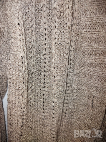 Немска красива жилетка болеро 10 лв, снимка 4 - Жилетки - 36254088