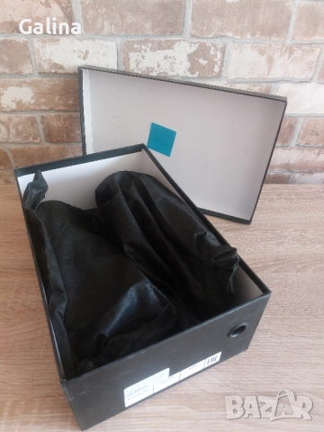 Fabiano мъжки спортно елегантни обувки Фабиано, снимка 7 - Спортно елегантни обувки - 51480307