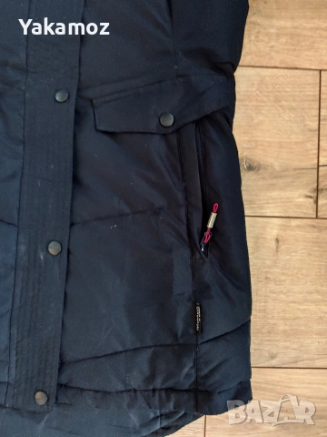 дамска парка jotunheim , снимка 3 - Якета - 52913558