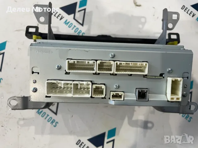 8614042210 навигация дисплей мултимедия от Toyota RAV4 2.0 D ALA4, двигател 1ADFTV, 124 кс., 6 ск., снимка 2 - Аксесоари и консумативи - 49178469