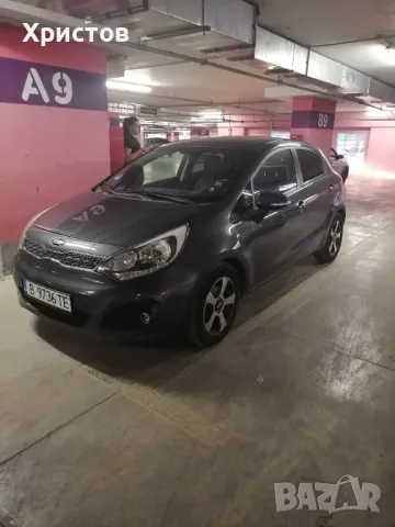 Продавам Kia Rio Edition!!!, снимка 9 - Автомобили и джипове - 44444361