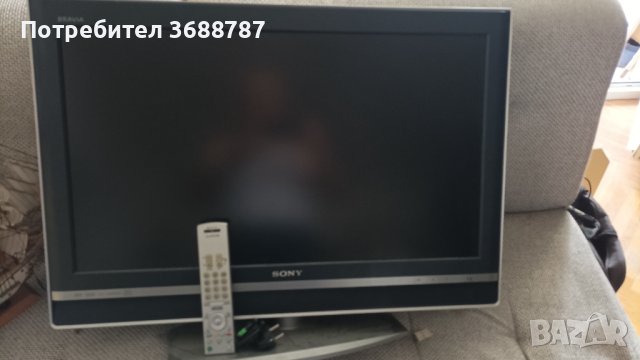 32 " lcd телевизор SONY BRAVIA kdl -32V2000