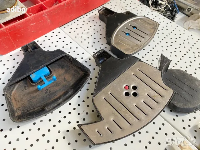 Krups - Тава от Отпадна вода , снимка 2 - Кафемашини - 49443007