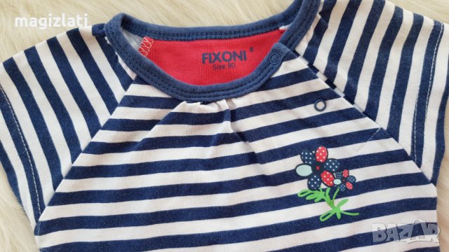 Бодита 9-12 месеца, снимка 4 - Бодита за бебе - 34188010