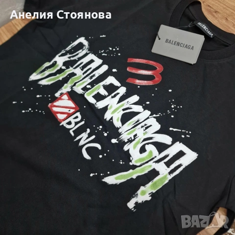 Премиум качество , снимка 10 - Тениски - 53739694