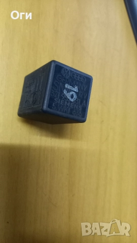 Реле чистачки за Фолксваген и Сеат 321 955 531 A №19