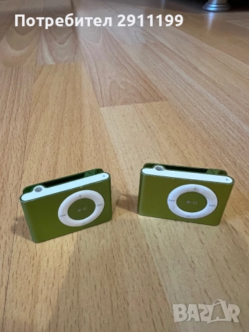 Плеър iPod, снимка 8 - iPod - 41329301