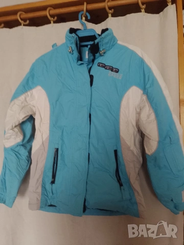 Яке за ски размер S 