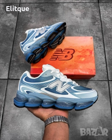 мъжки маратонки new balance 