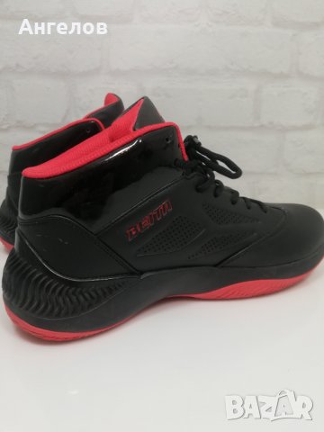   Уникално удобни маратонки, баскетболни маратонки, сникърси, снимка 11 - Маратонки - 39137955