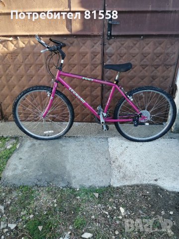 Велосипед 26 цола , снимка 2 - Велосипеди - 39342673