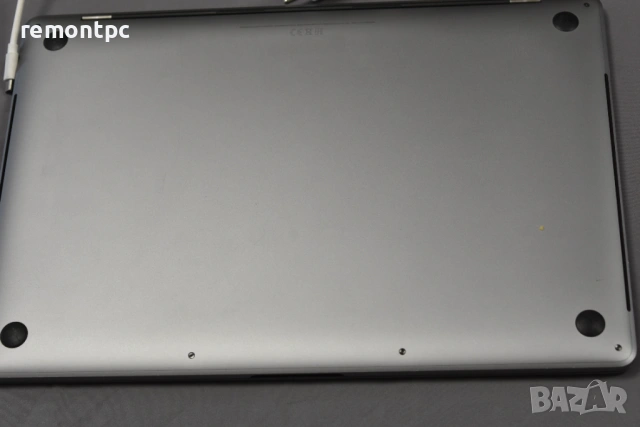 A1990 Macbook Pro I7 32 GB DDR4 1 TB NVME AMD Video HD Retina Display, снимка 12 - Лаптопи за игри - 53338361