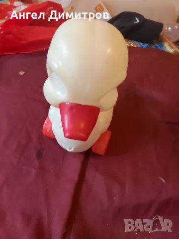 Соц кола Пате 