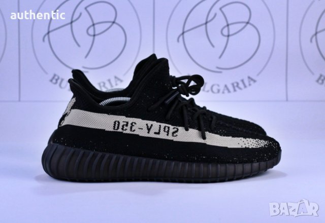 Adidas Yeezy Boost 350 Cloud White,Cinder,Desert Sage,Oreo Мъжки Дамски Маратонки, снимка 2 - Маратонки - 34961022