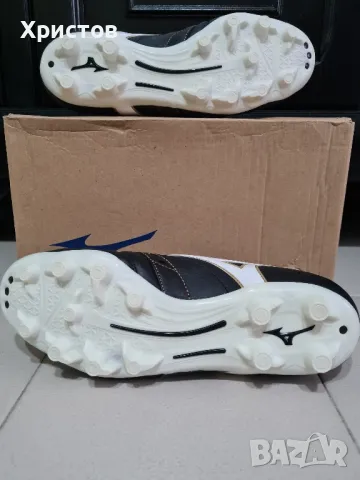 Бутонки MIZUNO номер 40 , снимка 7 - Футбол - 47976086