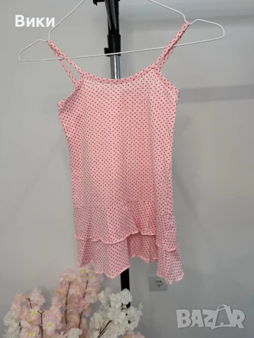 Детска рокля ръст 98-104 2-4г, снимка 3 - Детски рокли и поли - 50738005