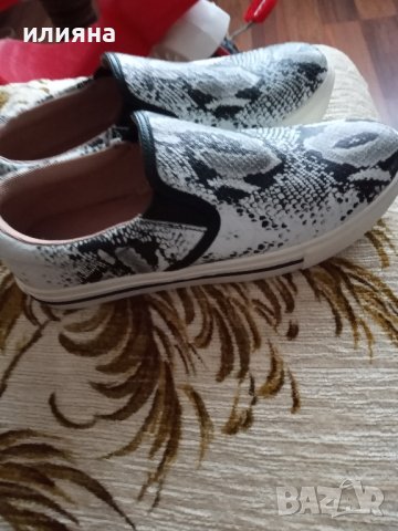 дамски обувки MARCCAIN , снимка 2 - Дамски ежедневни обувки - 42141467