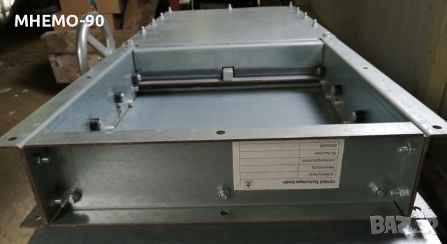 Шибър Petkus с голям капацитет за силози, бункери, разтоварища  , снимка 7 - Селскостопанска техника - 42635758