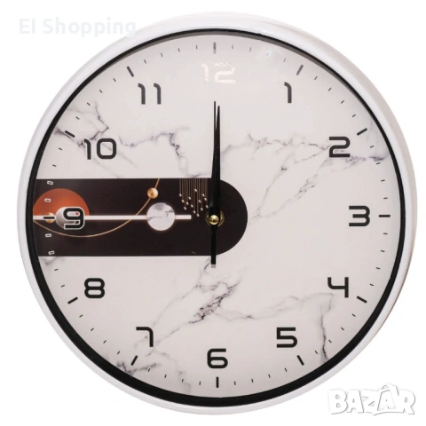 Стенен чесовник